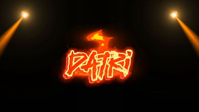 Datri video заставка