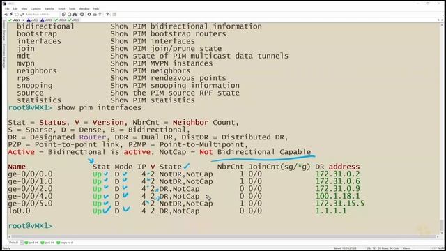 03. Deploy PIM Dense Mode