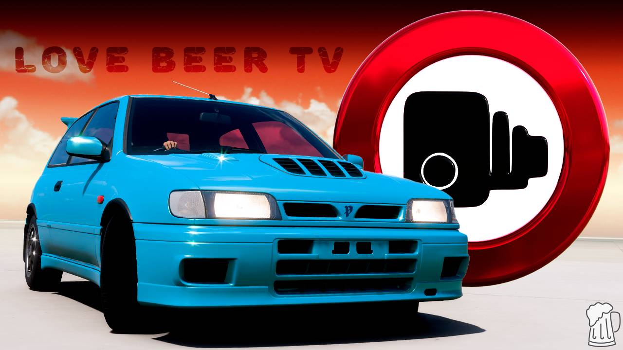 🔴 Forza Horizon 5 🍺 Прохождение полицейского радара! «ДАМБА» Осенний Сезон!!! 26.06.2025