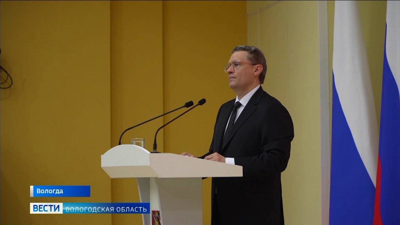 Прорывной год: Вологодская область успешно реализует большинство социальных программ