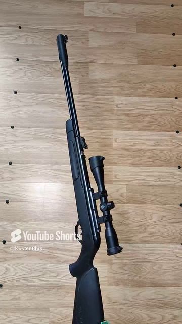 Пневматическая винтовка Gamo CFX