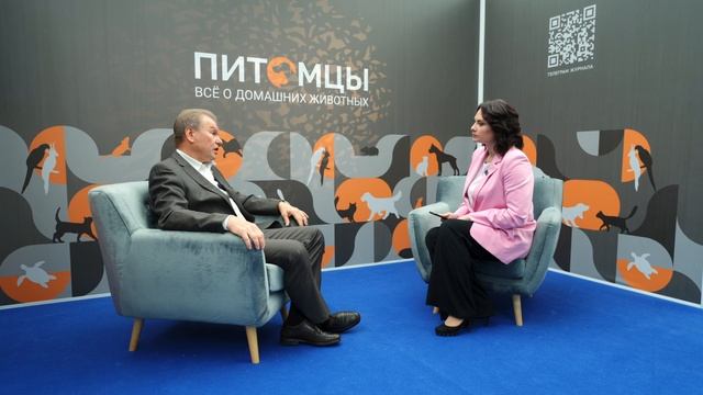Сергей Енгашев: «Мы готовы к масштабному импортозамещению»