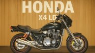 5079 - Honda X4 - SC38-1212247