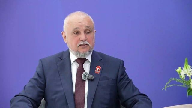 Россия представила концепцию энергетической справедливости