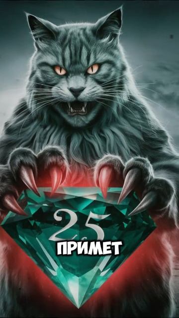 Маин кит😨