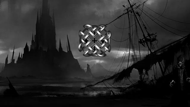 The Funky Devil Awakening Extremely Dark Drum and Bass Mix