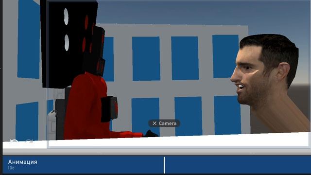 Skibidi animaton 1 (part 1)