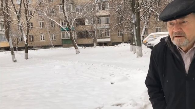 Замкадье. Балашиха #город #подмосковье #балашиха
