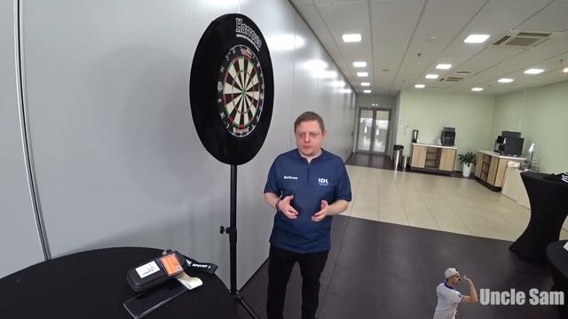 Дартс. Судья Соболевский. Эпизод #9