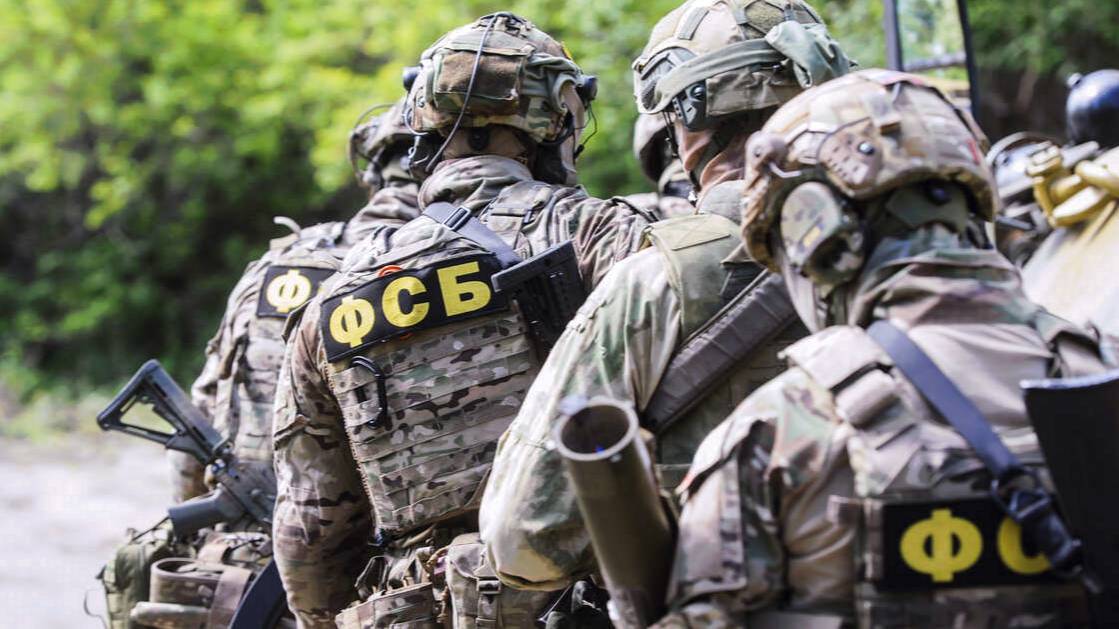 ФСБ задержала жительницу Новороссийска по делу о госизмене