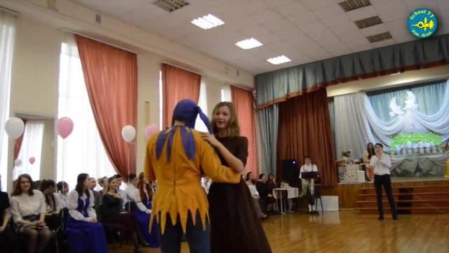 О школе