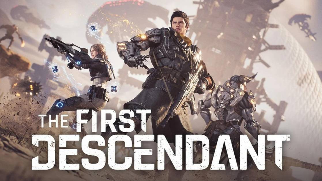 The First Descendant