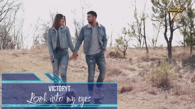 Премьера! VictoryT - Look into my eyes