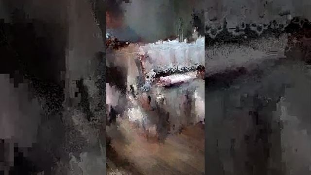 Непогода.