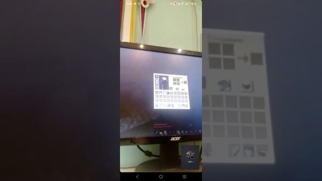 МАЙНКРАФТ?!!!