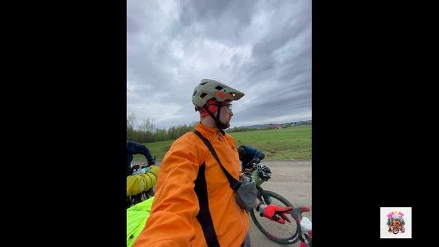 Уфа - Златоуст 1