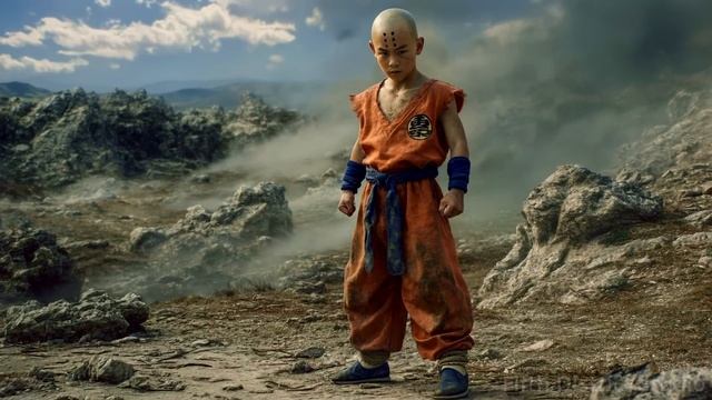 ФОНКИ ТОП 1 СЛУШАТЬ ДЛЯ ВАЙБА
Dragon Ball Z Movie (2026) | Super Saiyan Awakening | Teaser Trailer