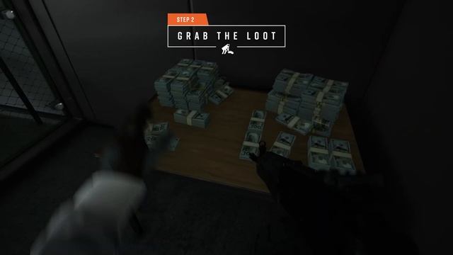Трейлер Payday 3 (Smash & Grab)