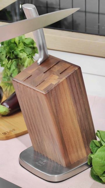Набор ножей TALLER 6 предметов, материал лезвия - сталь 420S45 TR-22077