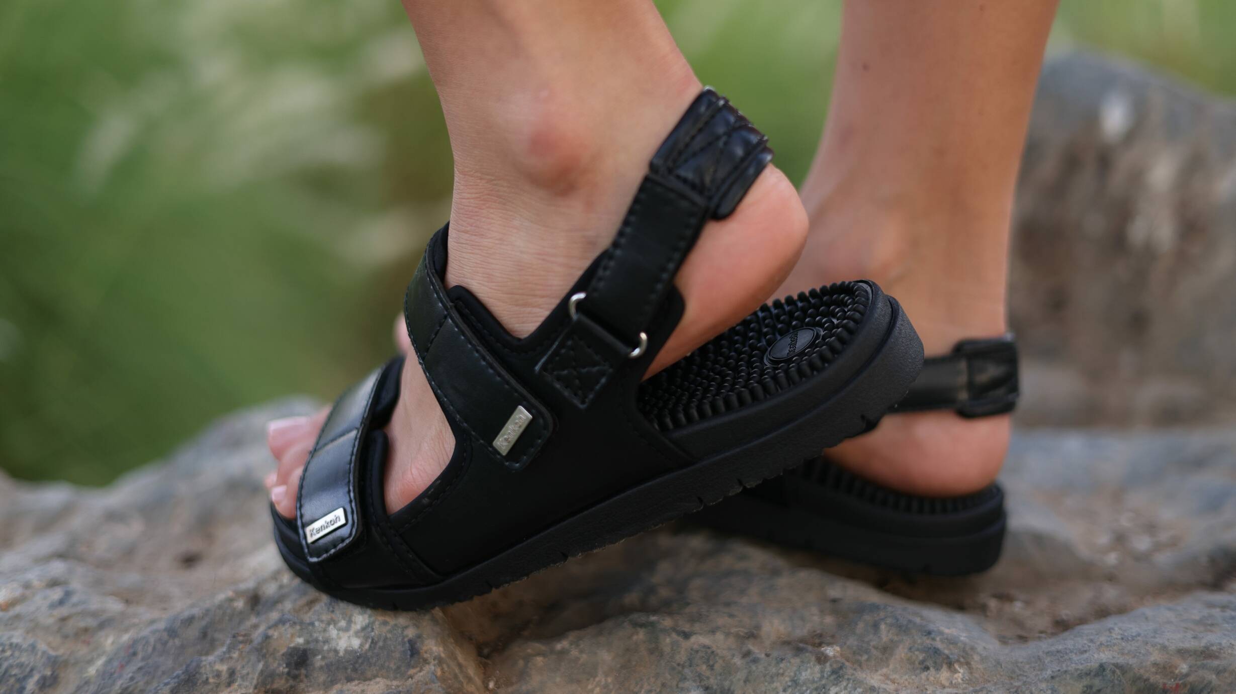 Новый участник выставки Euro Shoes – бренд wellness-обуви Kenkoh
