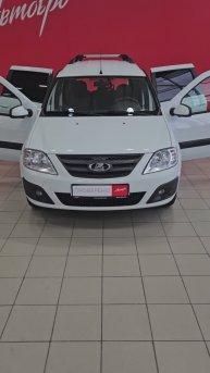 Lada (ВАЗ) Largus '2020