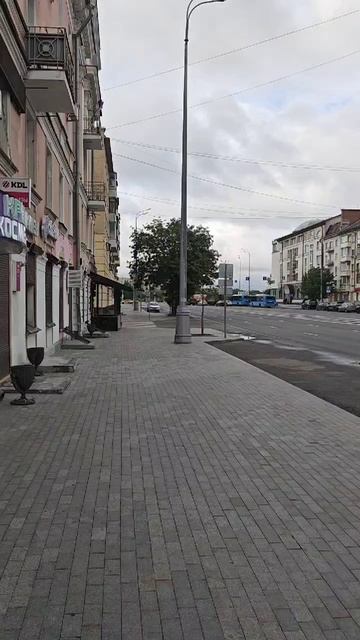 г.Тверь 26.06.25 ⏰7:00АМ, +15° в 1954 г. в СССР заработала первая в мире АЭС