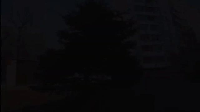 Москва спальная. Район Богородское