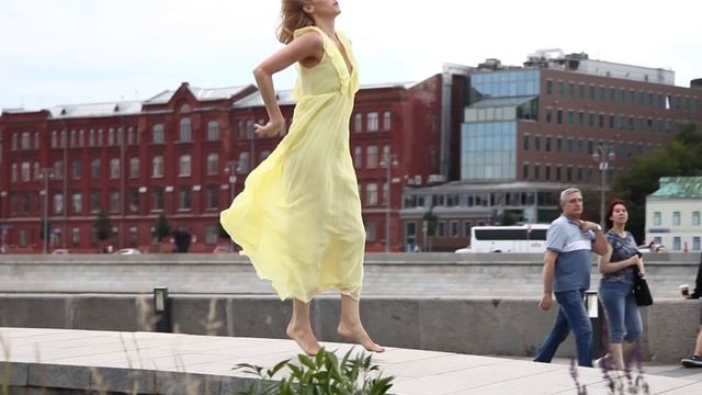 Ecstatic Dance