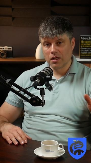 Как Дмитрий Калаев оседлал волну.