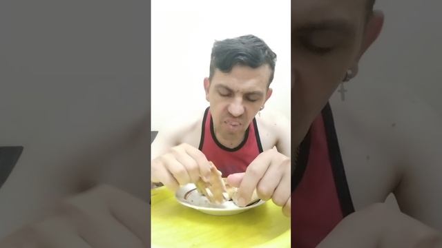 Обжор итинг блинчики с мясом