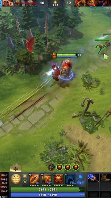 #zadotan #dota #dota2 #дота #дота2