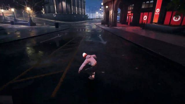 Tony Hawk's Pro Skater 3 + 4 - Official Depop Collaboration Teaser Trailer
