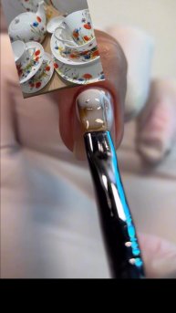 Это стало референсом для нового дизайна