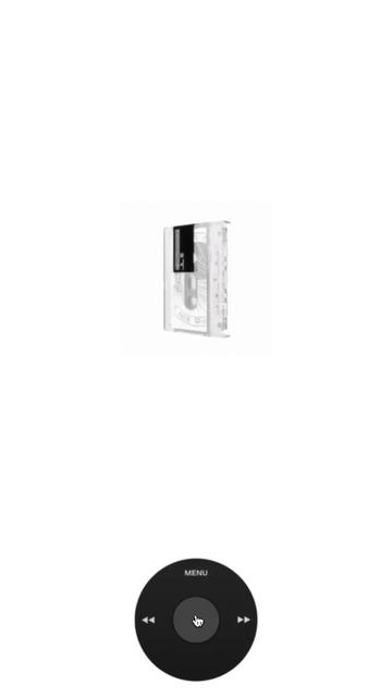 сайт Damso — когда каждое движение имеет вес