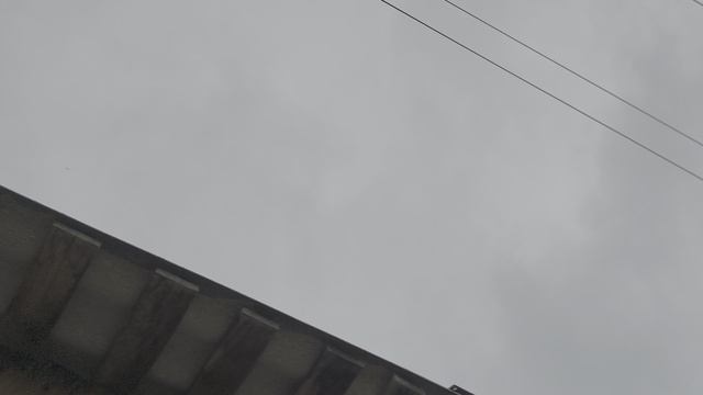 Дождь
