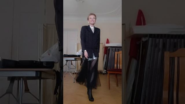 Пётр Осипов про современных женщин