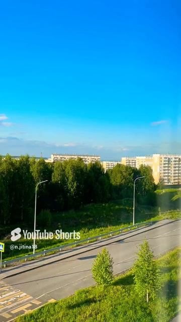 #новокузнецк #природа #2025 #красота #status #shortvideo #shorts #music #son #лето #надеждажитина