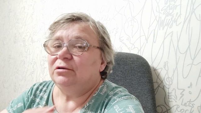СП "Год кардиганов". Отчёт июнь.
