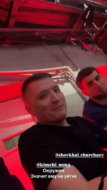 🔥У PRIME FL всё-таки получилось снять турнир в Крестах!