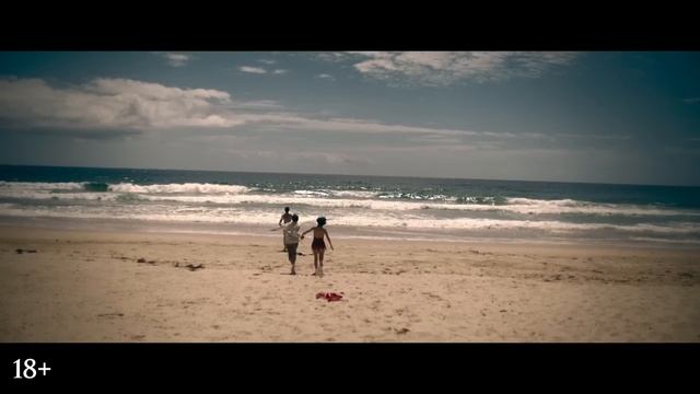 Эдем — Русский трейлер (Дубляж, 2025)