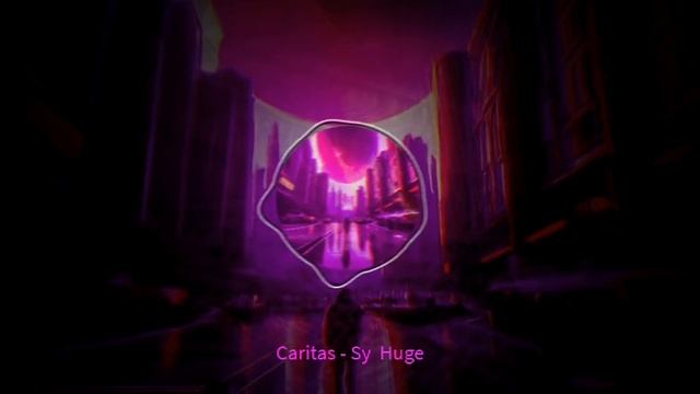 Caritas - Sy Huge (Official video) #music #caritas #synthwave #syhuge #pop #retrowave