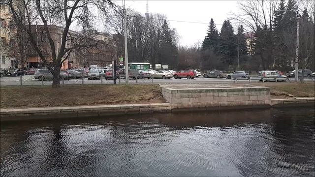 Карповка