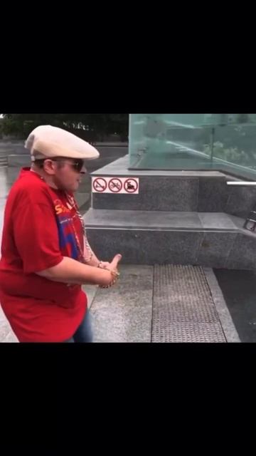 Энергичный танец из прошлого))) #shorts