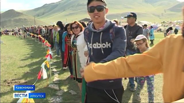 Поддержку коренных малочисленных народов Сибири обсудили на совещании в Красноярске
