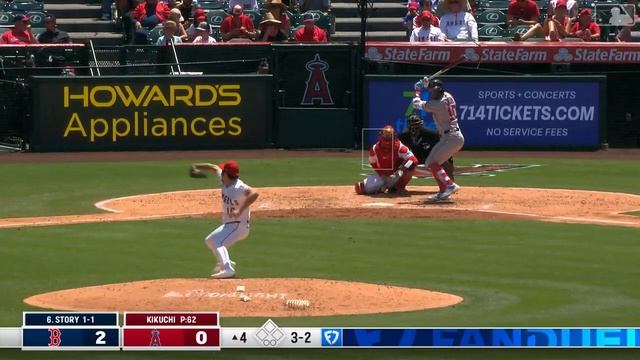 Red Sox vs. Angels Game Highlights (6/25/25) | MLB Highlights