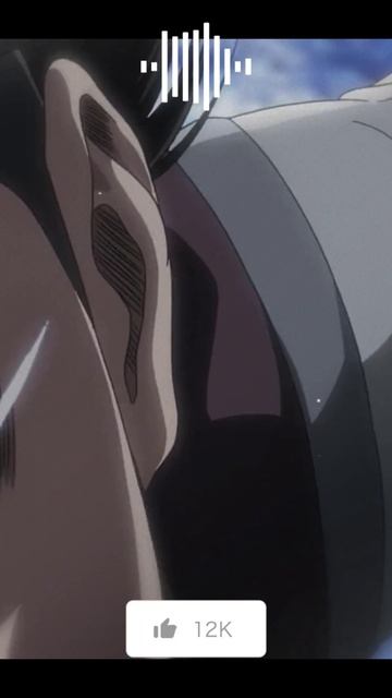 "Леви против Кенни: Битва двух мастеров" | АТАКА ТИТАНОВ | ATTACK ON TITAN