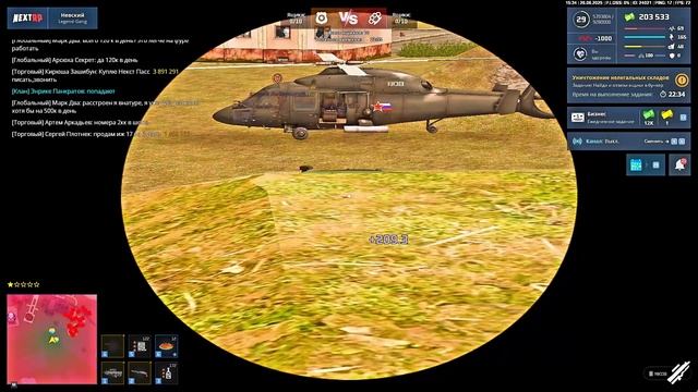 абьюз