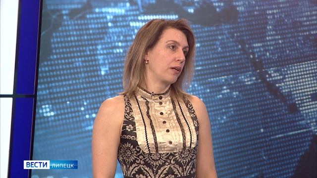 Елена Егорышева - где сегодня предпочитают отдыхать липчане