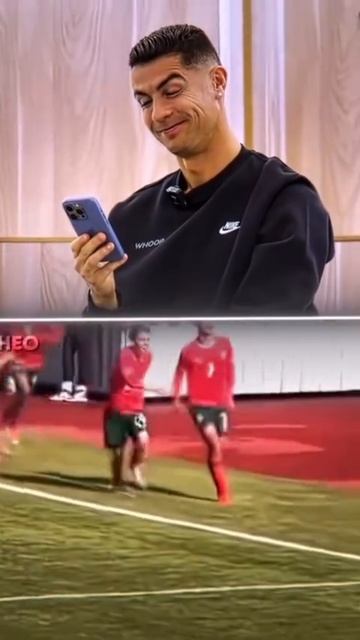 Криштиану Роналду 🇵🇹