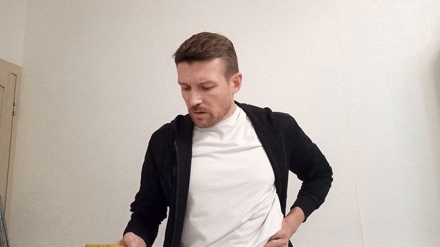 Виктор - Денис Токарев